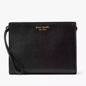 NEW Kate Spade Morgan Wristlet